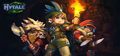 Hytale PC version complète 1 Hytale jeu PC