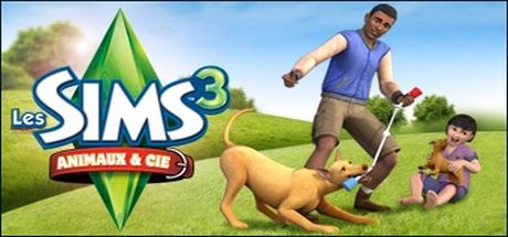 Télécharger Les Sims 3 Animaux et Cie pour PC Français