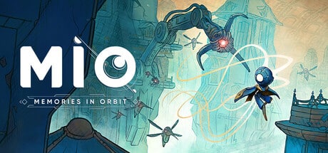 MIO Memories in Orbit jeu PC Français 1 Télécharger MIO Memories in Orbit pour PC Français