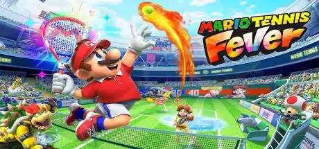 Mario Tennis Fever jeu PC Français 1 Télécharger Mario Tennis Fever pour PC Français