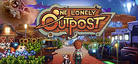 One Lonely Outpost Pour PC Français 1 Télécharger One Lonely Outpost Pour PC Français