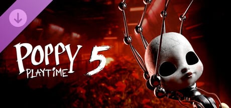 Poppy Playtime Chapter 5 jeu PC