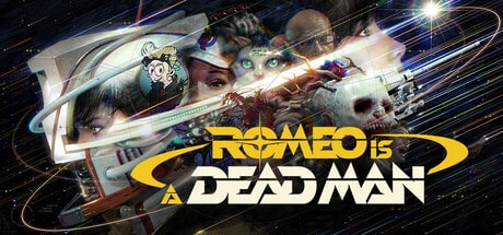 ROMEO IS A DEAD MAN jeu PC Français 1 Télécharger ROMEO IS A DEAD MAN pour PC Français