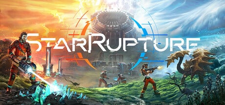 Guide pour télécharger StarRupture sur PC 1 StarRupture jeu PC