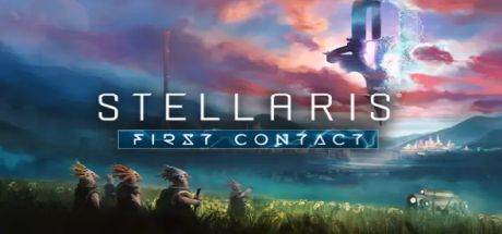 Télécharger Stellaris First Contact Pour PC Français