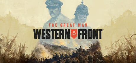 Télécharger The Great War Western Front Pour PC Français