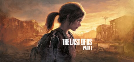 The Last of Us Part I scène post-apocalyptique