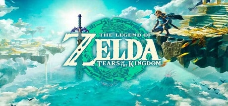 Télécharger The Legend of Zelda Tears of the Kingdom pour PC Français
