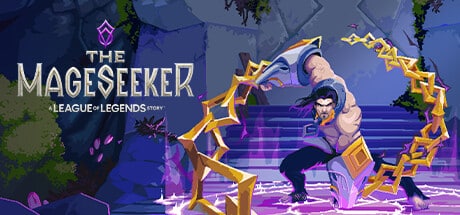 Télécharger The Mageseeker A League of Legends Story Pour PC Français