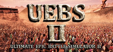 Ultimate Epic Battle Simulator 2 jeu PC Français 1 Télécharger Ultimate Epic Battle Simulator 2 pour PC Français