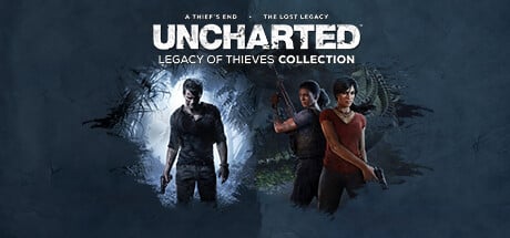 Télécharger Uncharted Legacy of Thieves Collection Pour PC Français