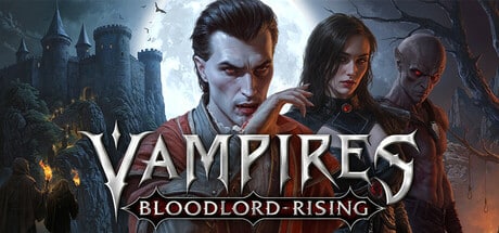 Télécharger Vampires Bloodlord Rising pour PC Français