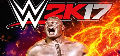 WWE 2K17 jeu PC Français 1 Télécharger WWE 2K17 Pour PC Français