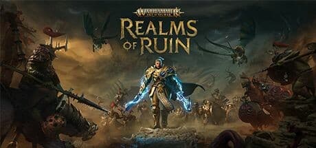Télécharger Warhammer Age of Sigmar Realms of Ruin Pour PC Français