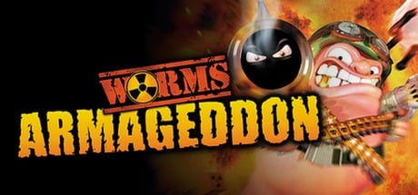 Worms Armageddon jeu PC Français 1 Télécharger Worms Armageddon Pour PC Français