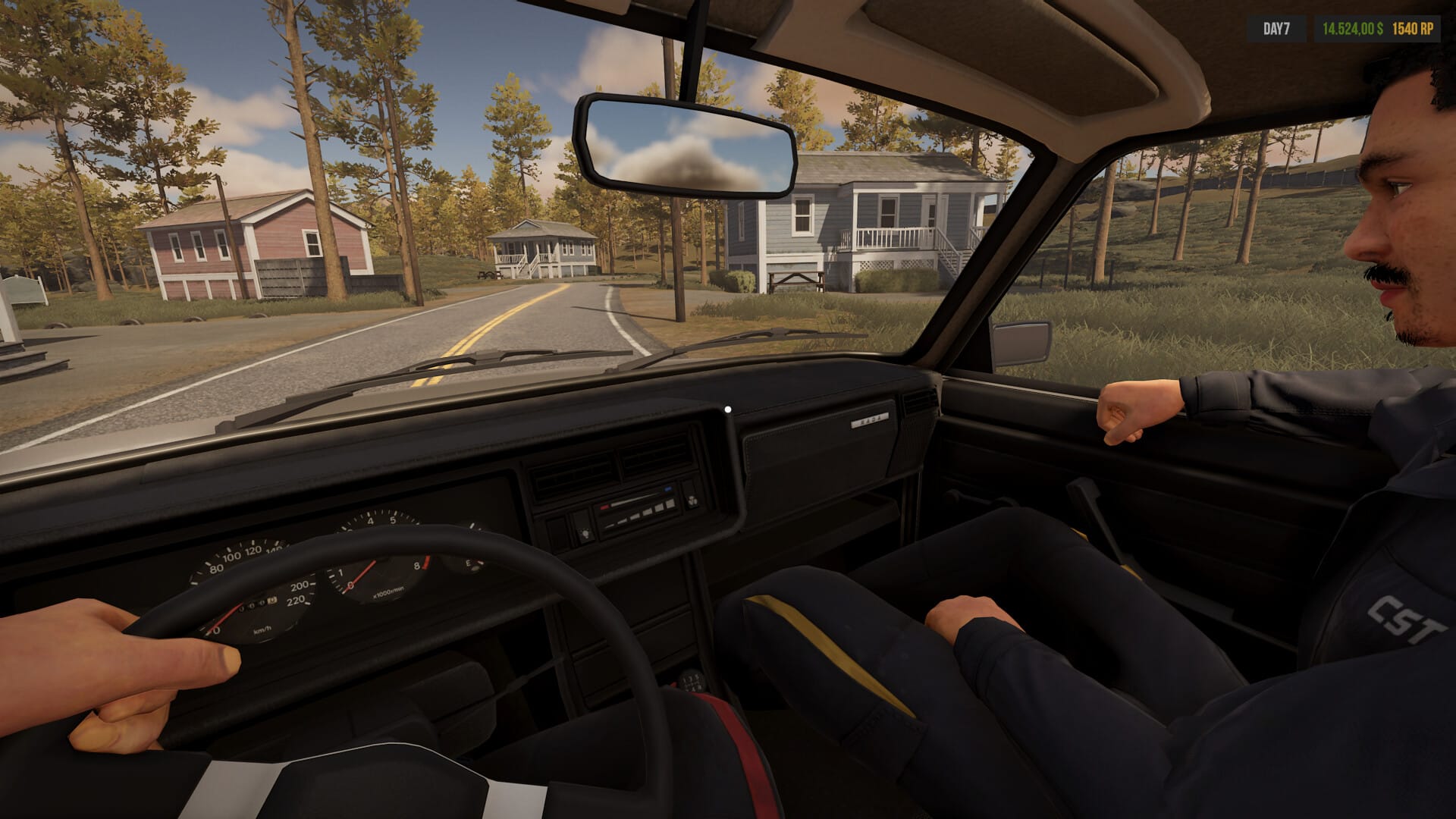Car Service Together jeu PC Français 3 Car Service Together gratuit jeu pc