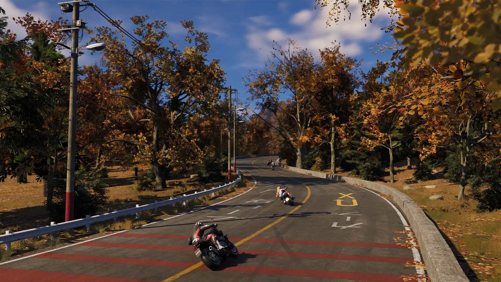 RIDE 6 gratuit jeu pc
