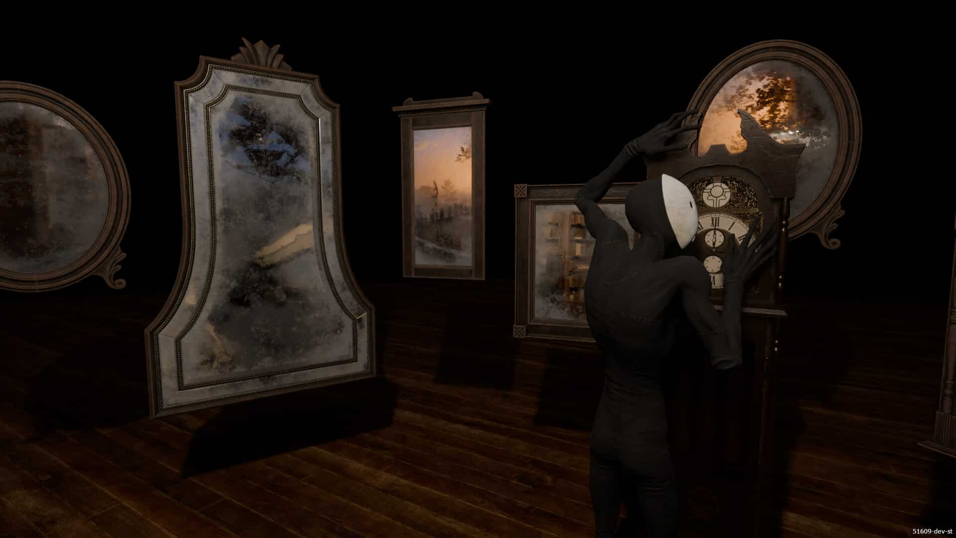 Télécharger Pathologic 3 jeu pc