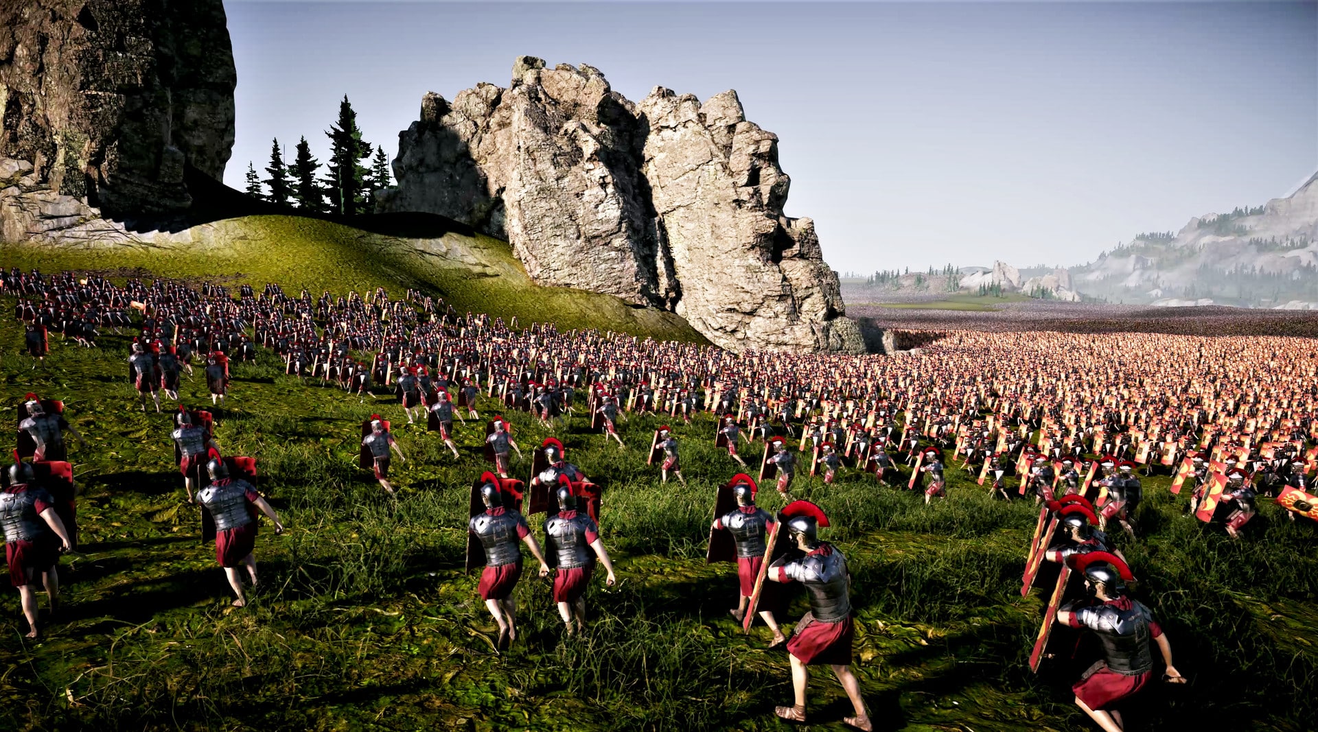 Ultimate Epic Battle Simulator 2 jeu PC Français 2 Telecharger Ultimate Epic Battle Simulator 2 jeu pc
