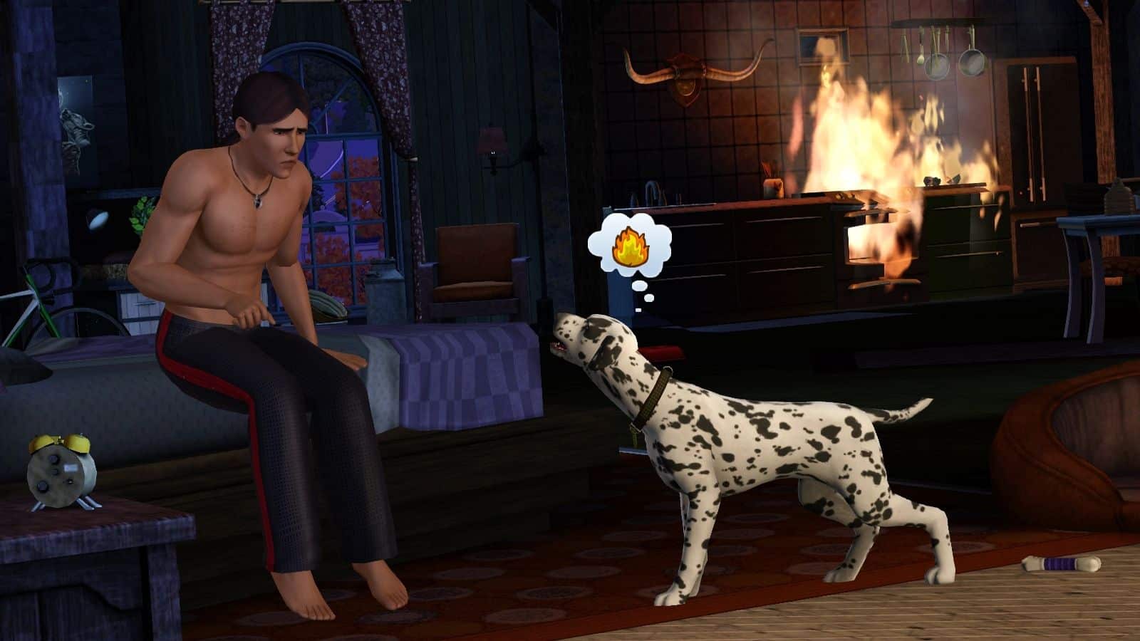 Télécharger Les Sims 3 Animaux et Cie jeu pc