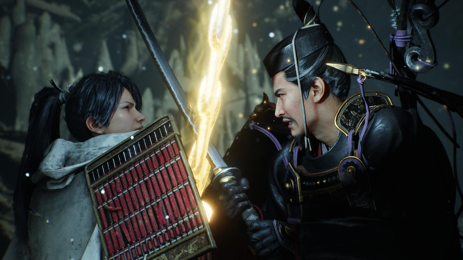 Télécharger Nioh 3 jeu pc