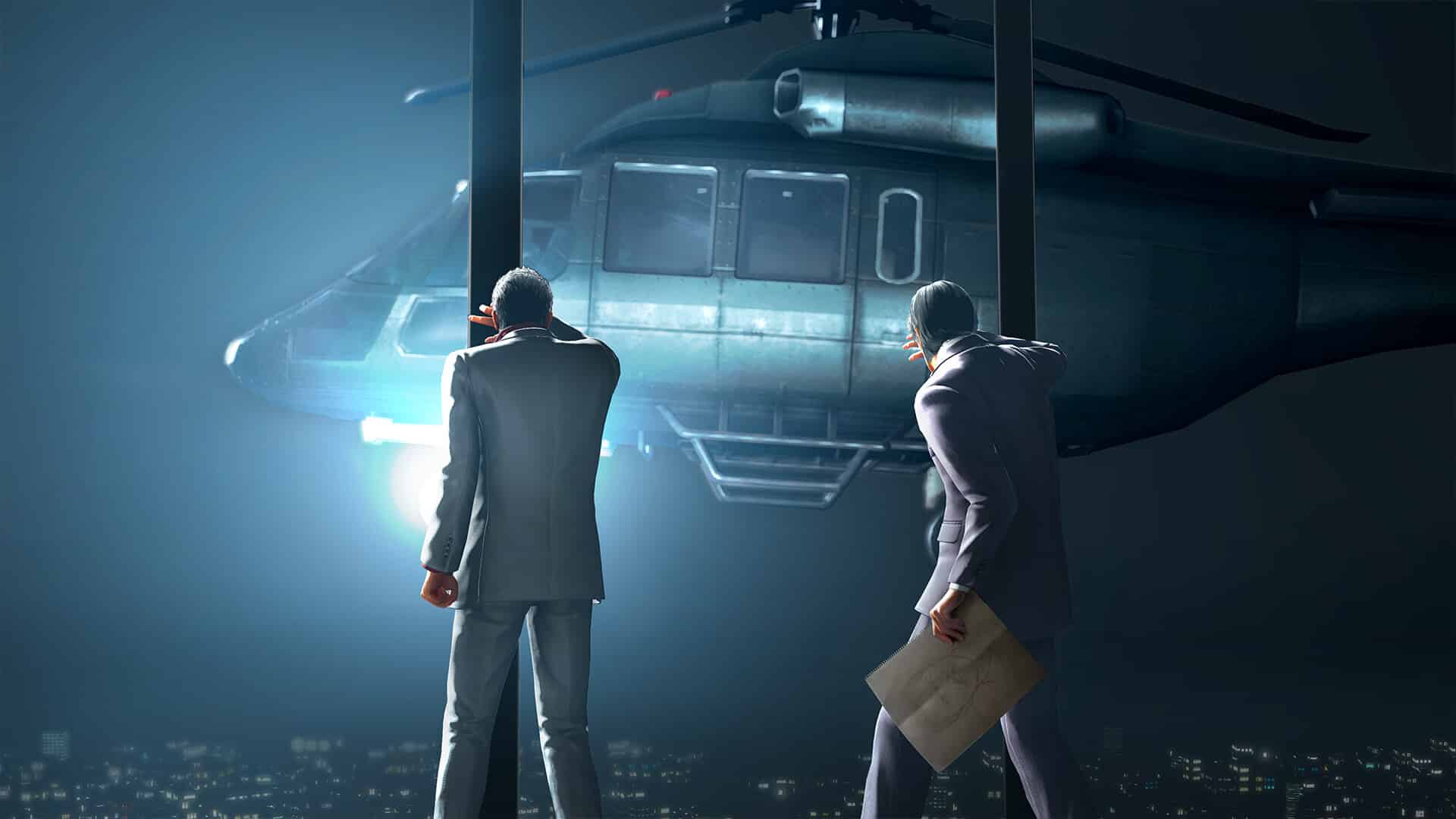 Yakuza Kiwami 3 and Dark Ties gratuit jeu pc