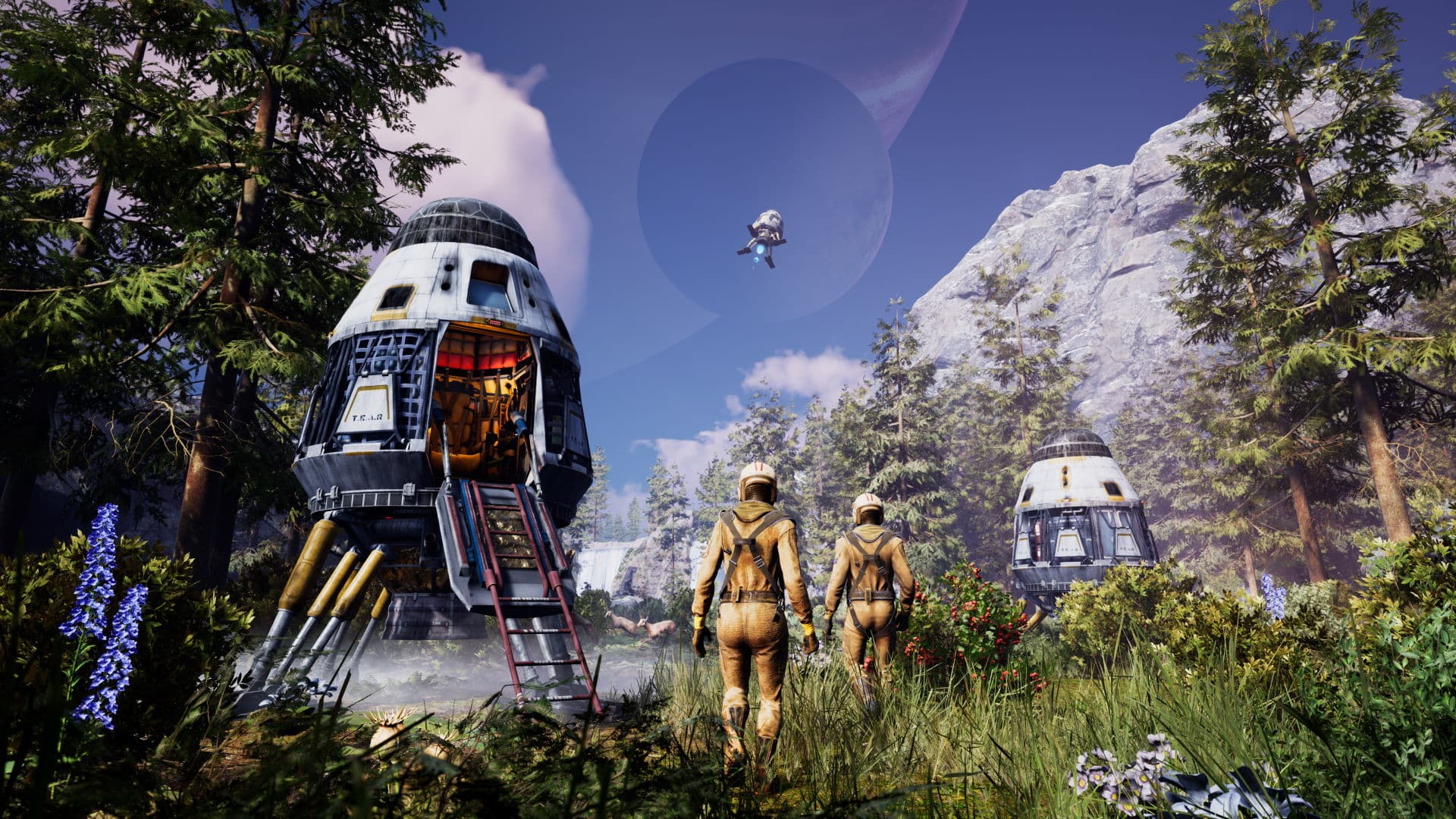 ICARUS gratuit jeu pc