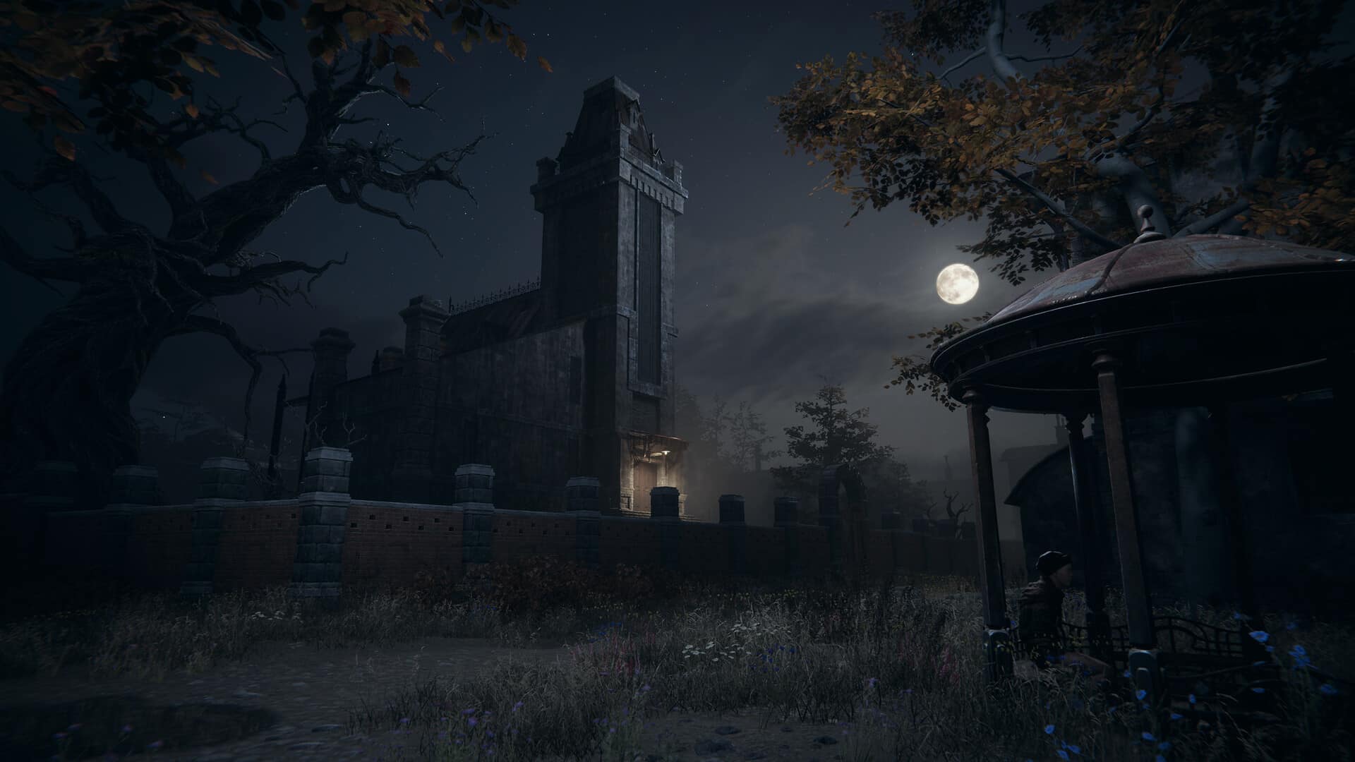 Pathologic 3 gratuit jeu pc