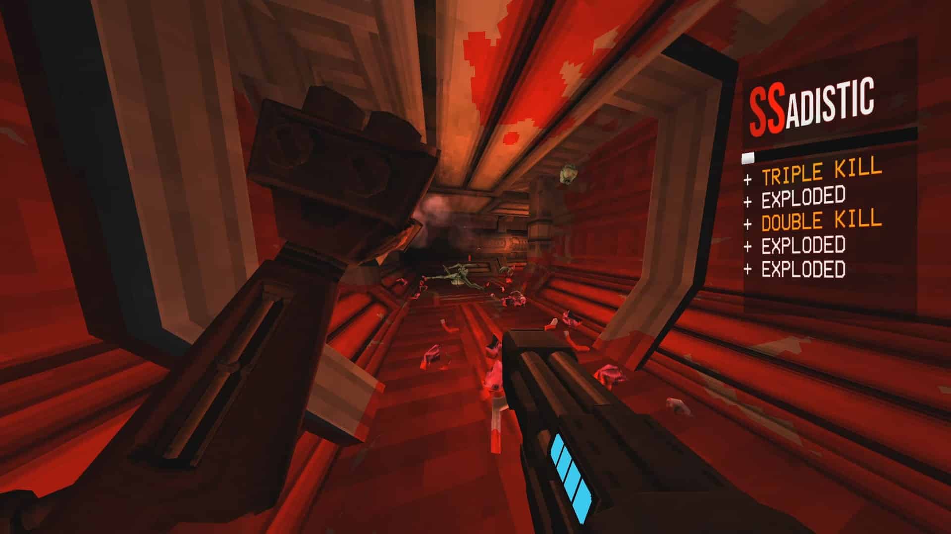 ULTRAKILL gratuit jeu pc