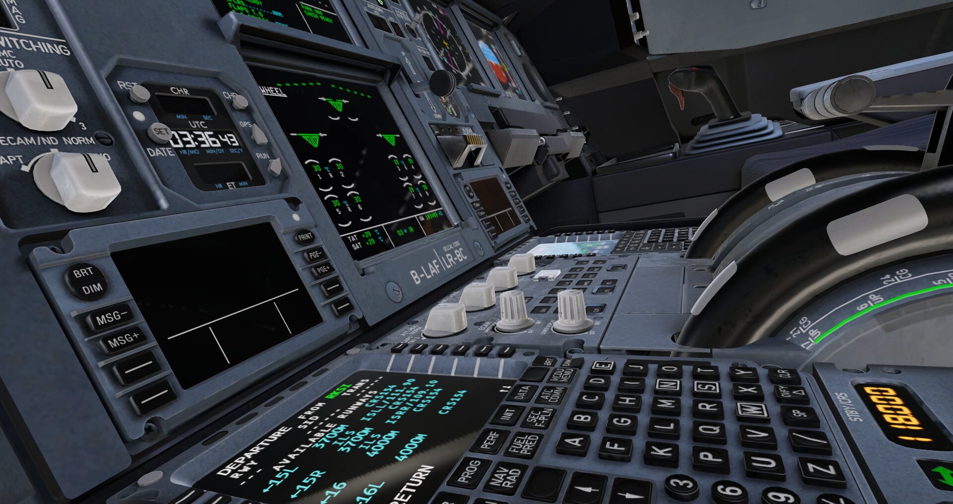 X-Plane 12 Télécharger pc