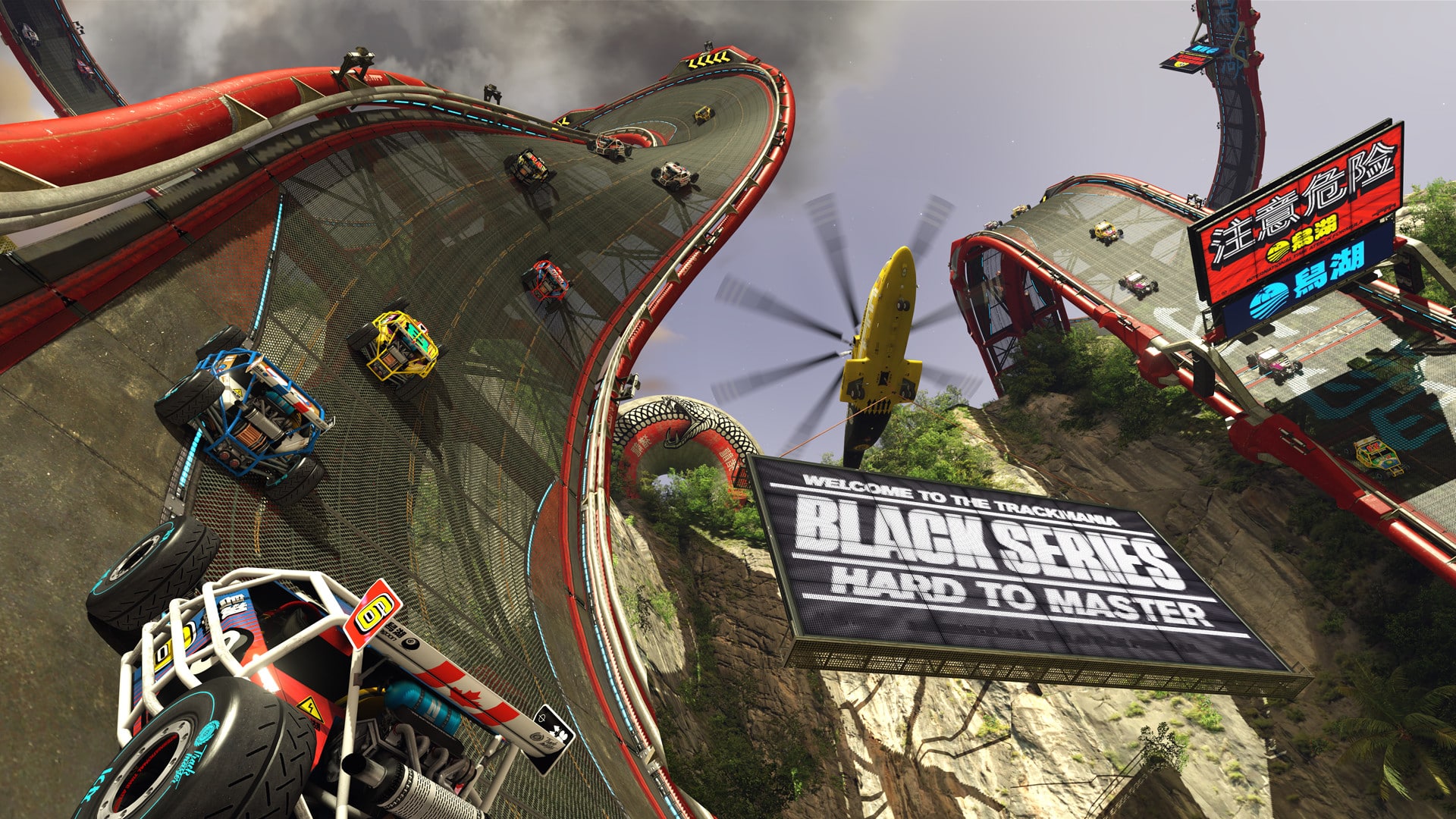 Télécharger Trackmania Turbo Gratuit PC Français 3 Trackmania Turbo gratuit pc