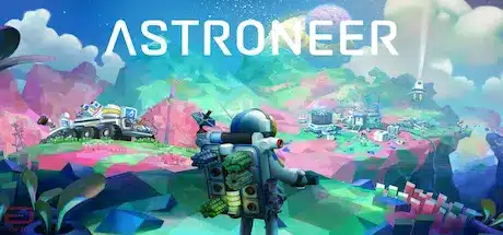 Astroneer jeu PC Français 1 Télécharger Astroneer Pour PC Français