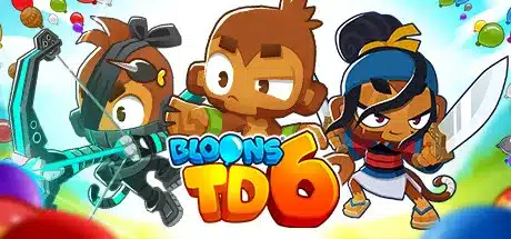 Bloons TD 6 accessible sur PC après téléchargement 1 Bloons TD 6 pour PC