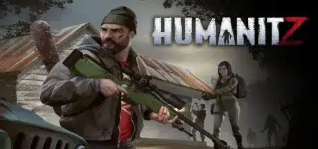 HumanitZ jeu PC
