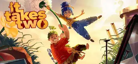 It Takes Two jeu PC