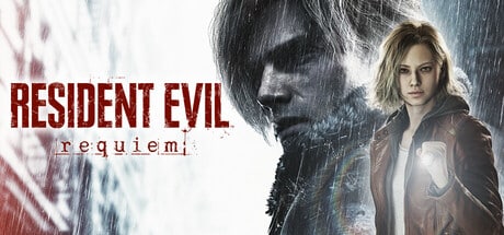 Resident Evil Requiem jeu PC
