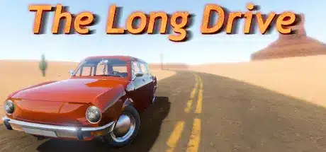 Installer The Long Drive gratuitement sur PC 1 The Long Drive jeu PC