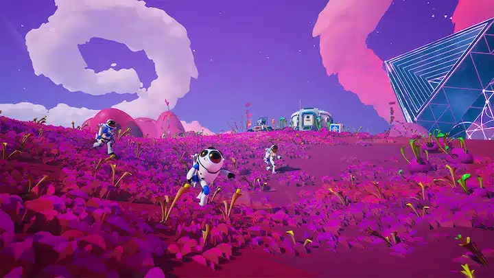 Astroneer jeu PC Français 3 Astroneer gratuit pc