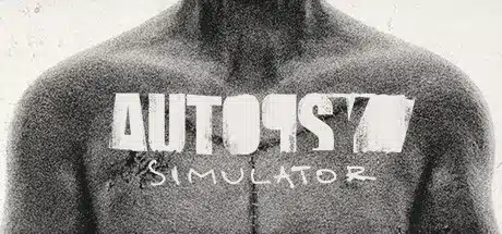 Autopsy Simulator jeu PC