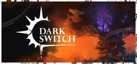 DarkSwitch jeu PC