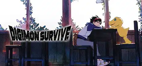 Télécharger Digimon Survive Pour PC Français