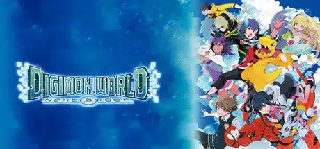Télécharger Digimon World Next Order pour PC Français