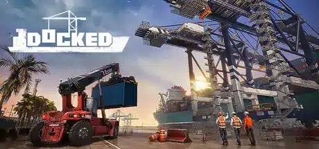 Docked jeu PC