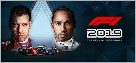 F1 2019 jeu PC