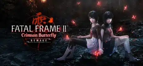 Télécharger FATAL FRAME II: Crimson Butterfly REMAKE gratuitement sur PC 1 FATAL FRAME II Crimson Butterfly REMAKE jeu PC