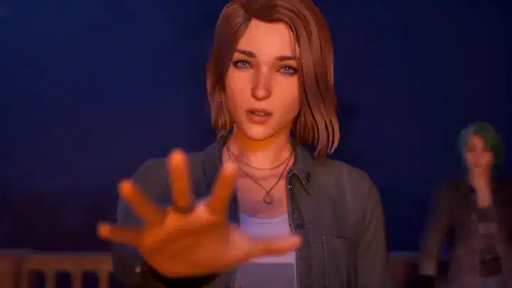 Life is Strange: Reunion screen jeu PC