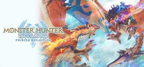 Monster Hunter Stories 3 Twisted Reflection jeu PC