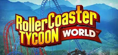 RollerCoaster Tycoon World jeu PC