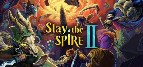 Slay the Spire 2 jeu PC