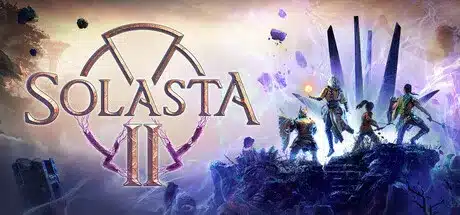 Solasta II jeu PC
